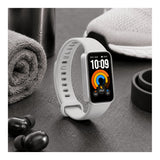 Xiaomi Smart Band 11 Active Smart Watch - Grey BHR09AFGL