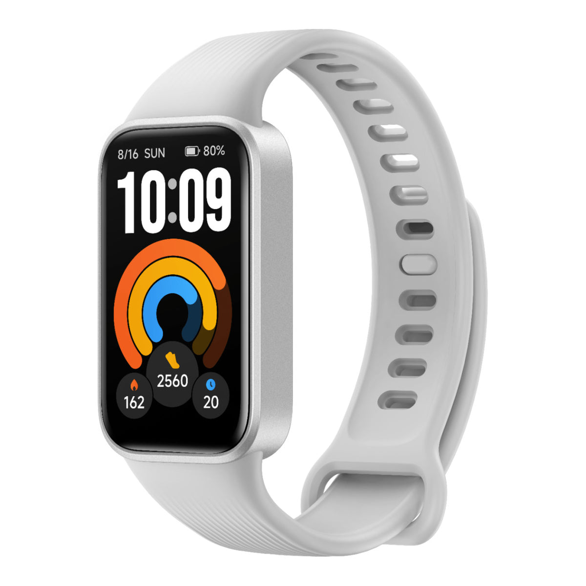 Xiaomi Smart Band 11 Active Smart Watch - Grey BHR09AFGL
