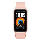 Xiaomi Smart Band 11 Active Smart Watch - Pink BHR09AGGL
