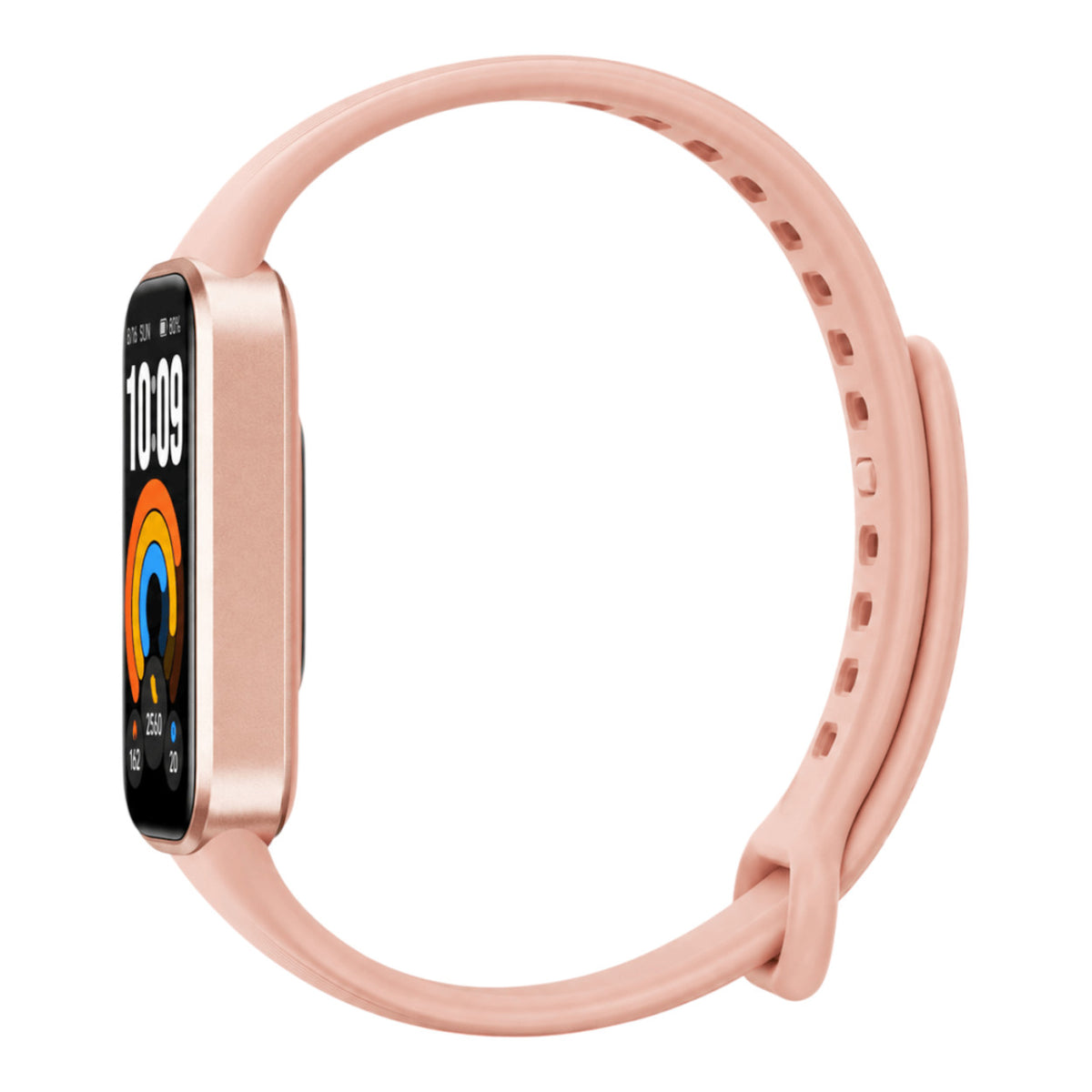 Xiaomi Smart Band 11 Active Smart Watch - Pink BHR09AGGL