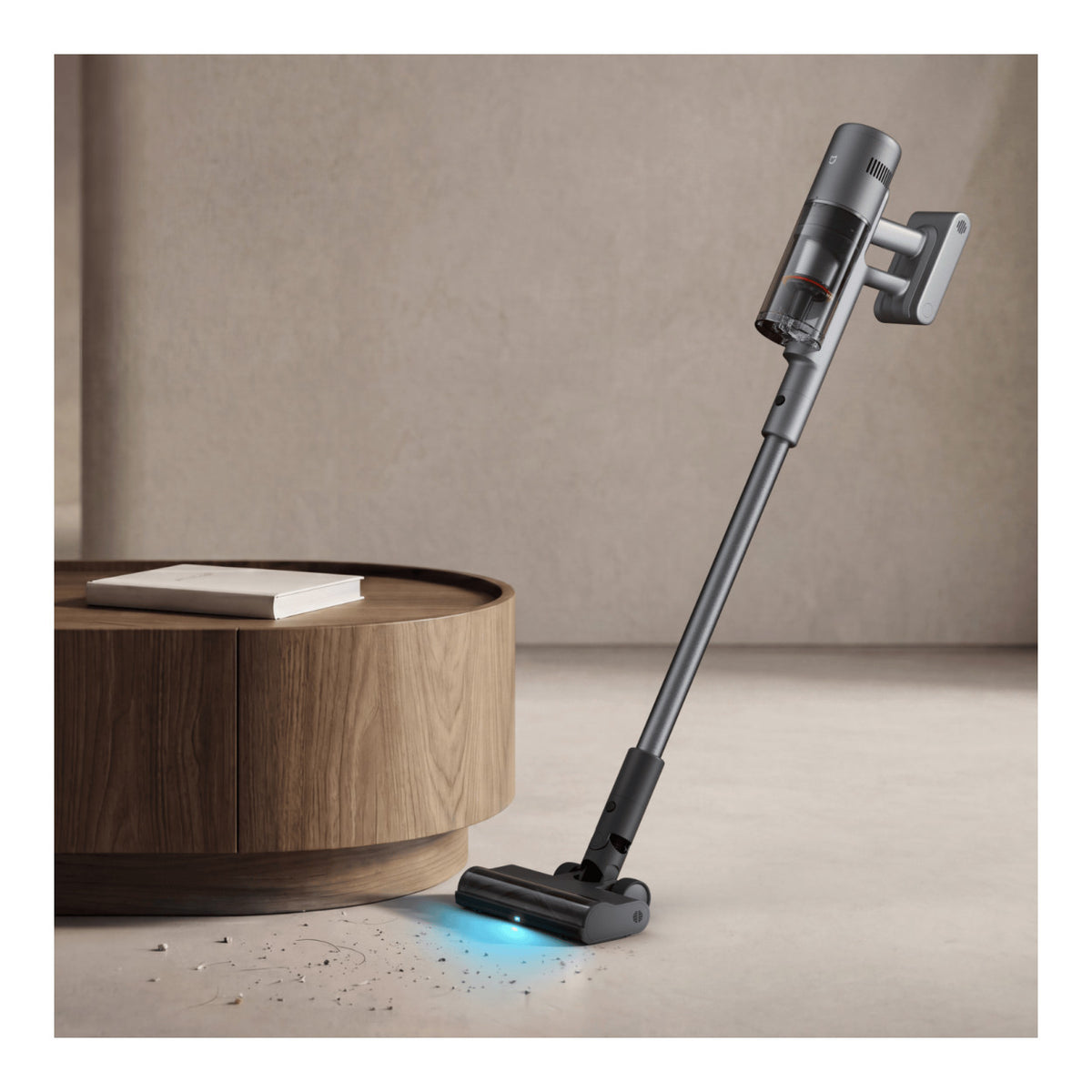 Xiaomi Mijia 4 Pro Handheld Cordless Vacuum Cleaner BHR09C1EU