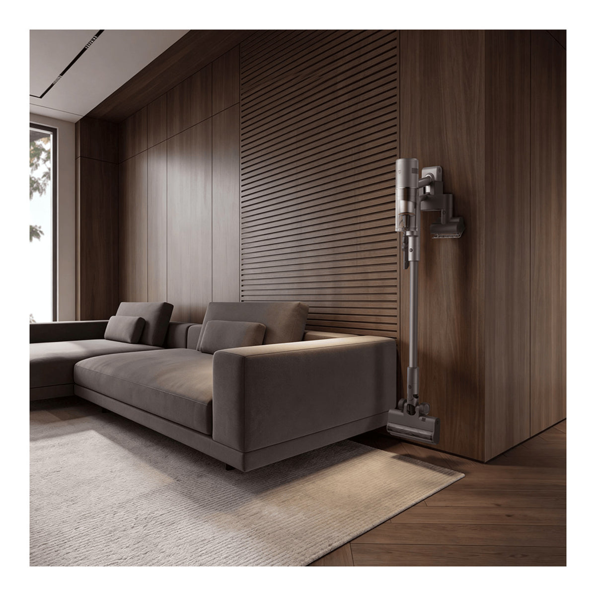 Xiaomi Mijia 4 Pro Handheld Cordless Vacuum Cleaner BHR09C1EU