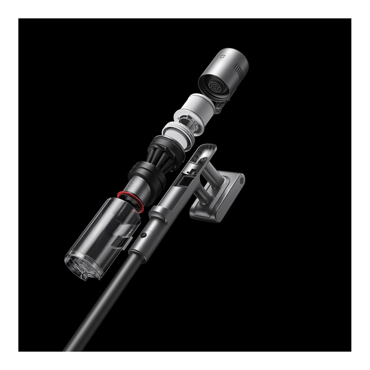 Xiaomi Mijia 4 Pro Handheld Cordless Vacuum Cleaner BHR09C1EU