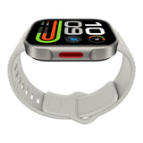 Xiaomi Redmi 6 Lite Smart Watch - Grey BHR09CVGL