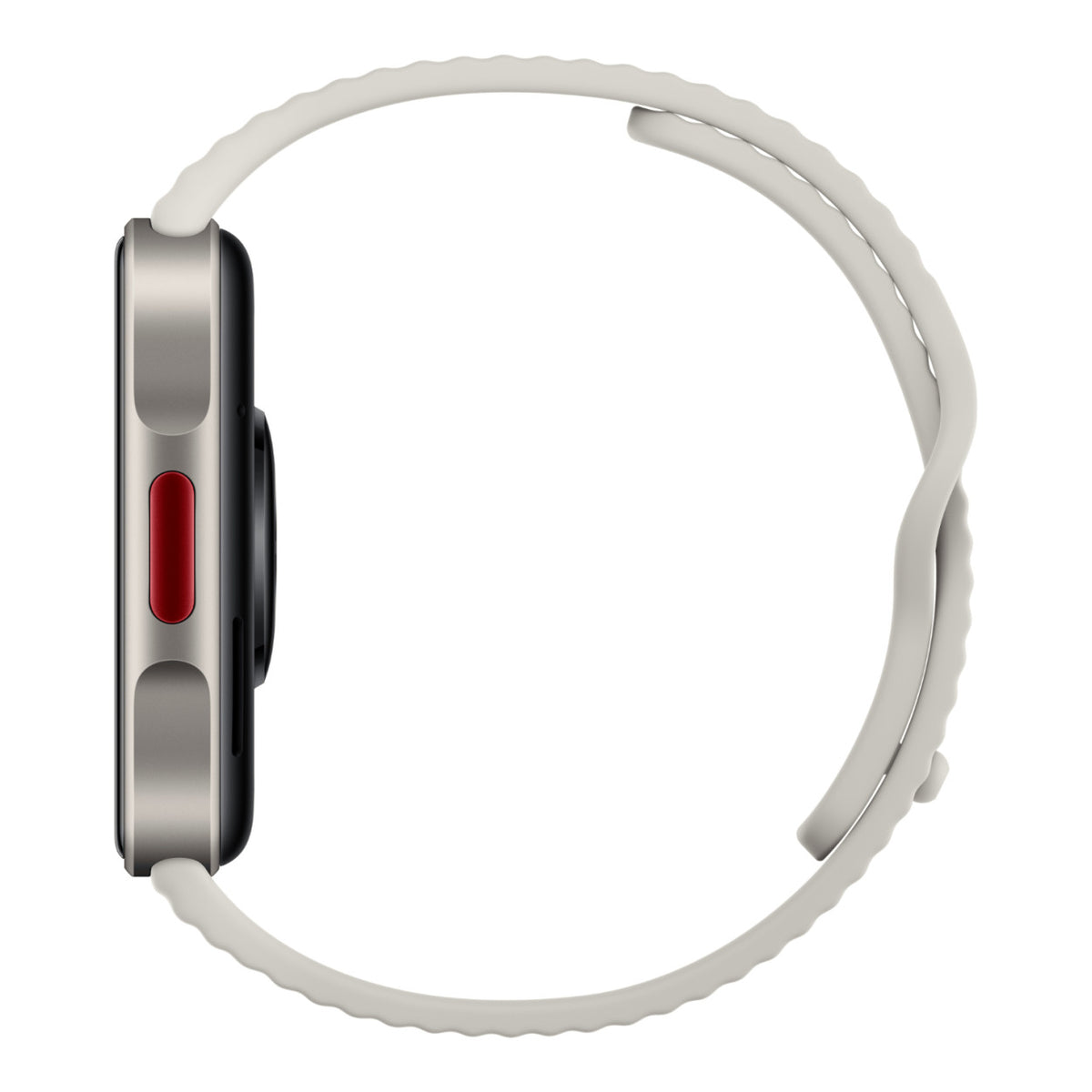Xiaomi Redmi 6 Lite Smart Watch - Grey BHR09CVGL