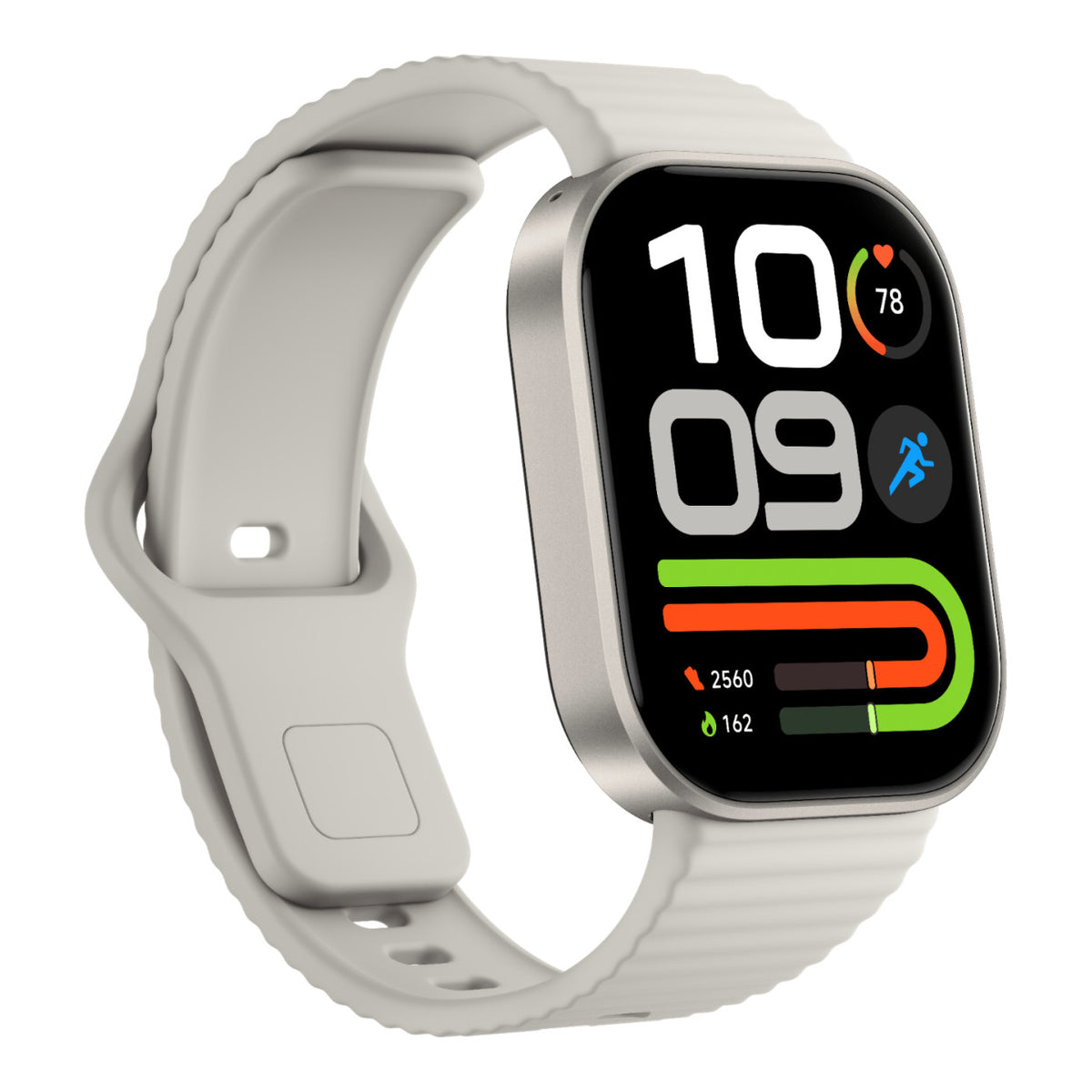 Xiaomi Redmi 6 Lite Smart Watch - Grey BHR09CVGL