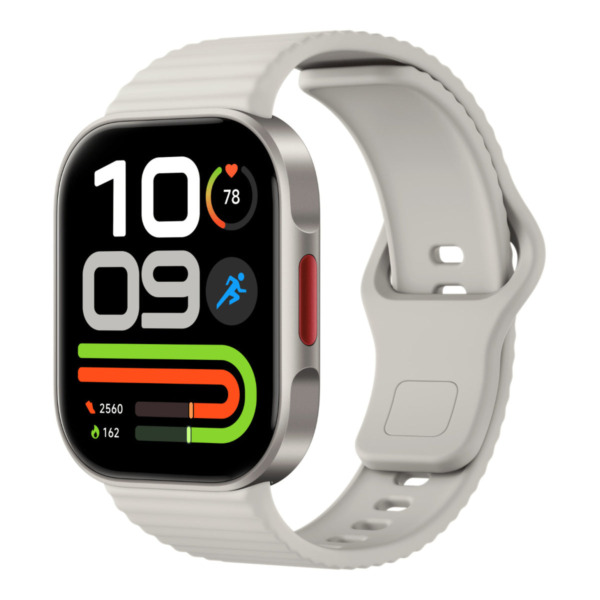Xiaomi Redmi 6 Lite Smart Watch - Grey BHR09CVGL