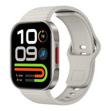 Xiaomi Redmi 6 Lite Smart Watch - Grey BHR09CVGL