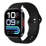 Xiaomi Redmi 6 Lite Smart Watch - Black BHR09CWGL