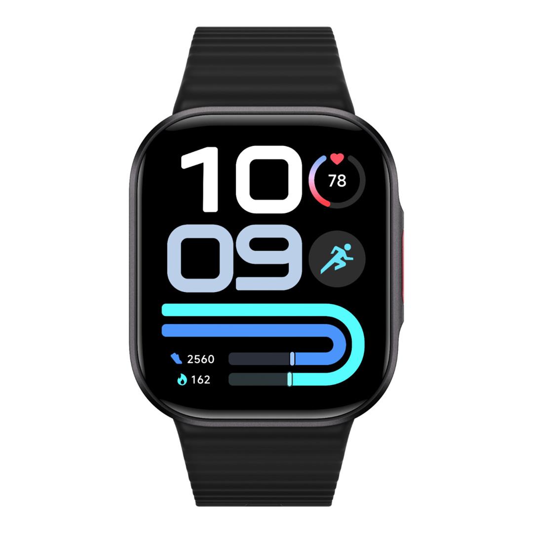 Xiaomi Redmi 6 Lite Smart Watch - Black BHR09CWGL