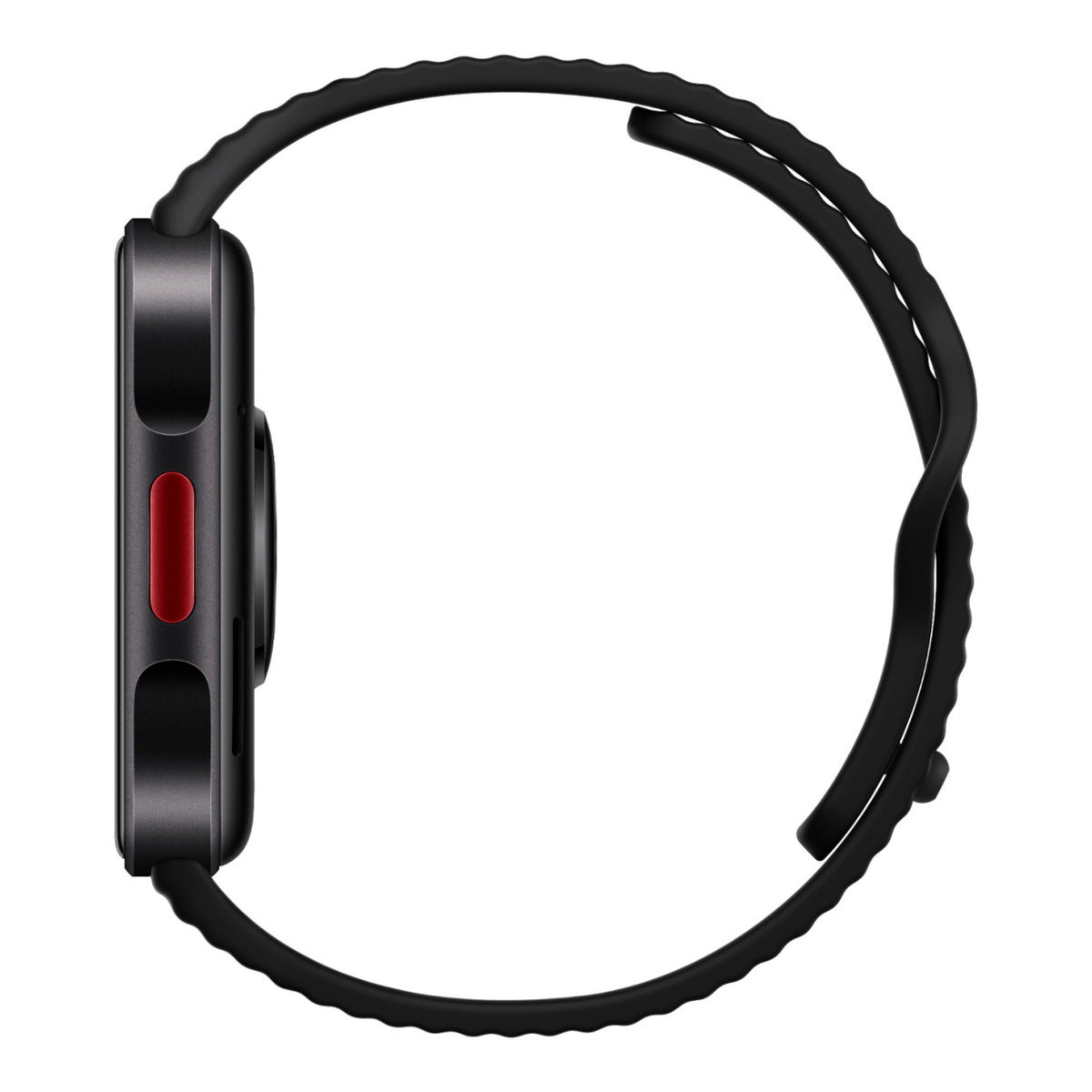 Xiaomi Redmi 6 Lite Smart Watch - Black BHR09CWGL