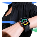 Xiaomi Redmi 6 Lite Smart Watch - Black BHR09CWGL