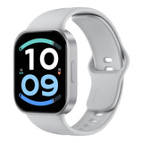 Xiaomi Redmi 6 Active Smart Watch - Silver BHR09CXGL