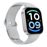 Xiaomi Redmi 6 Active Smart Watch - Silver BHR09CXGL