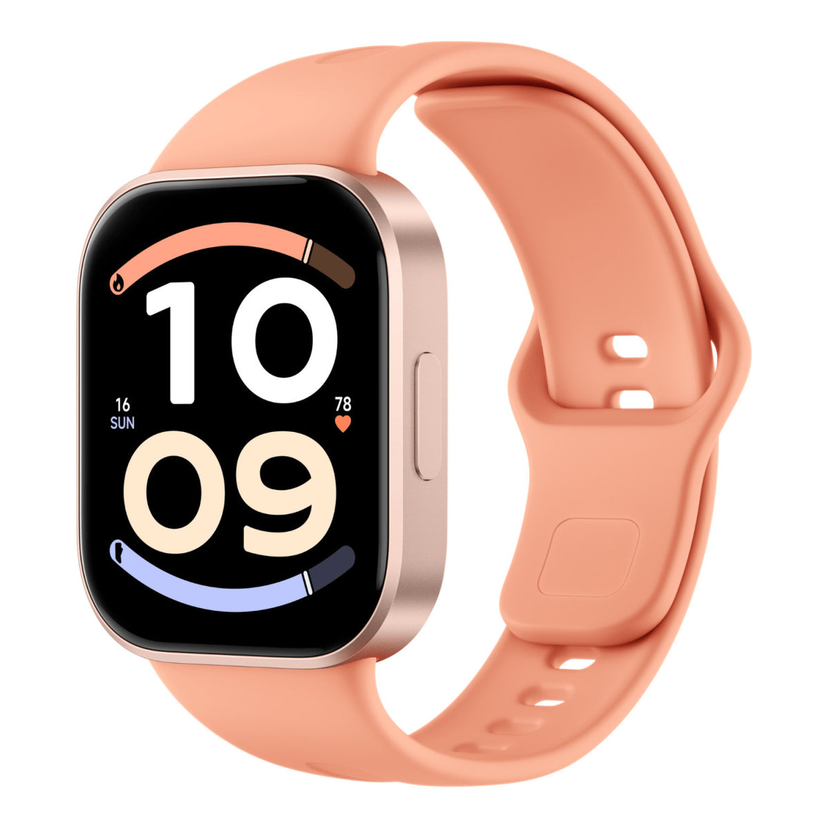 Xiaomi Redmi 6 Active Smart Watch - Orange BHR09CYGL