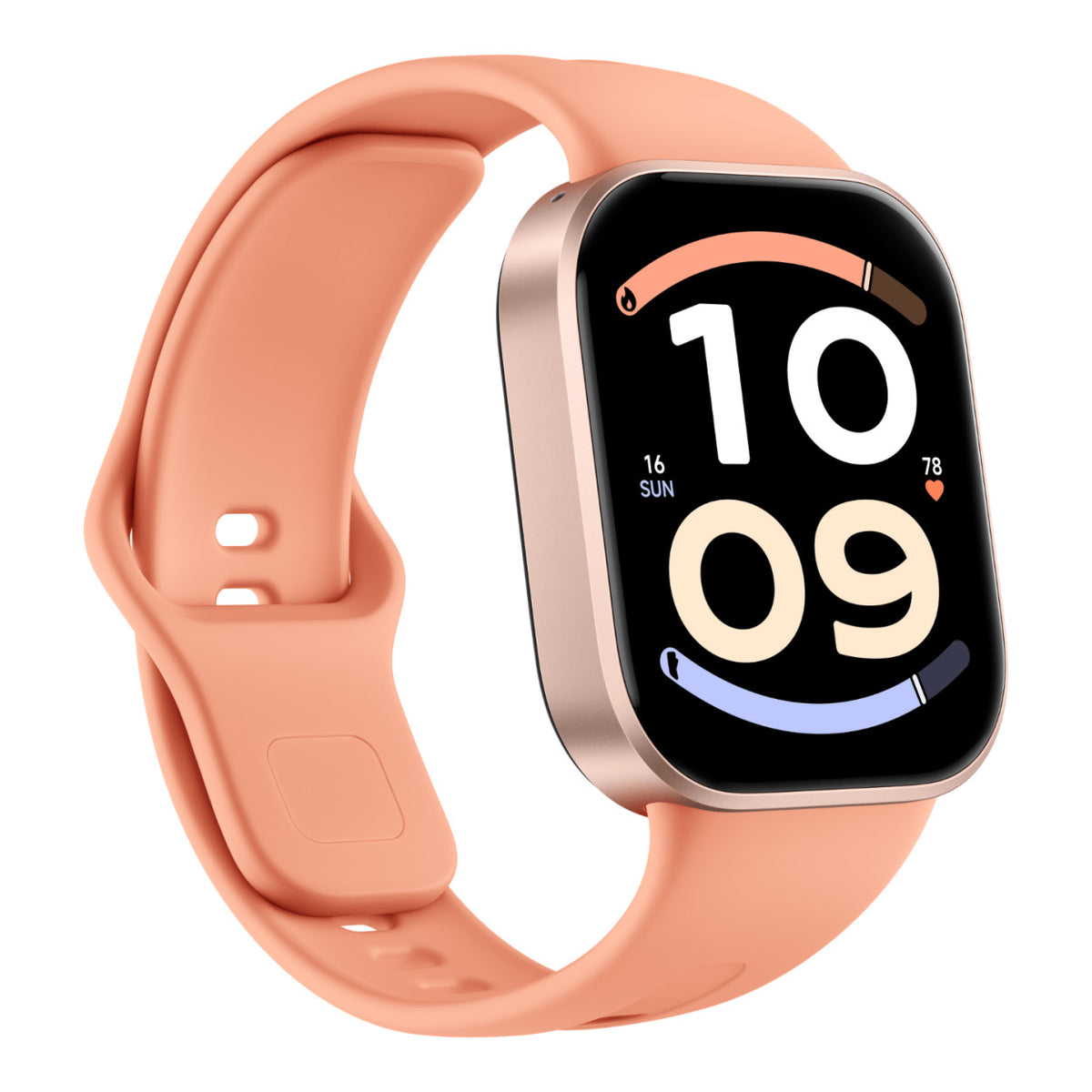 Xiaomi Redmi 6 Active Smart Watch - Orange BHR09CYGL