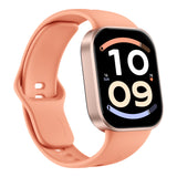 Xiaomi Redmi 6 Active Smart Watch - Orange BHR09CYGL