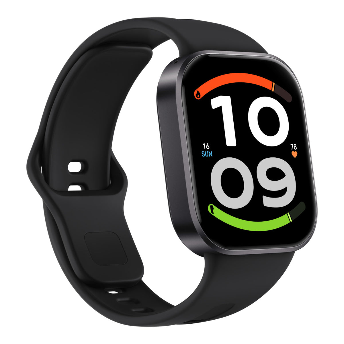 Xiaomi Redmi 6 Active Smart Watch - Black BHR09CZGL
