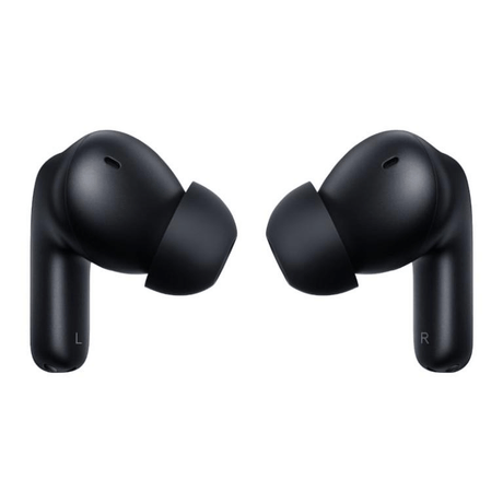 Redmi 4 Pro Wireless Ear-Buds BHR5896GL