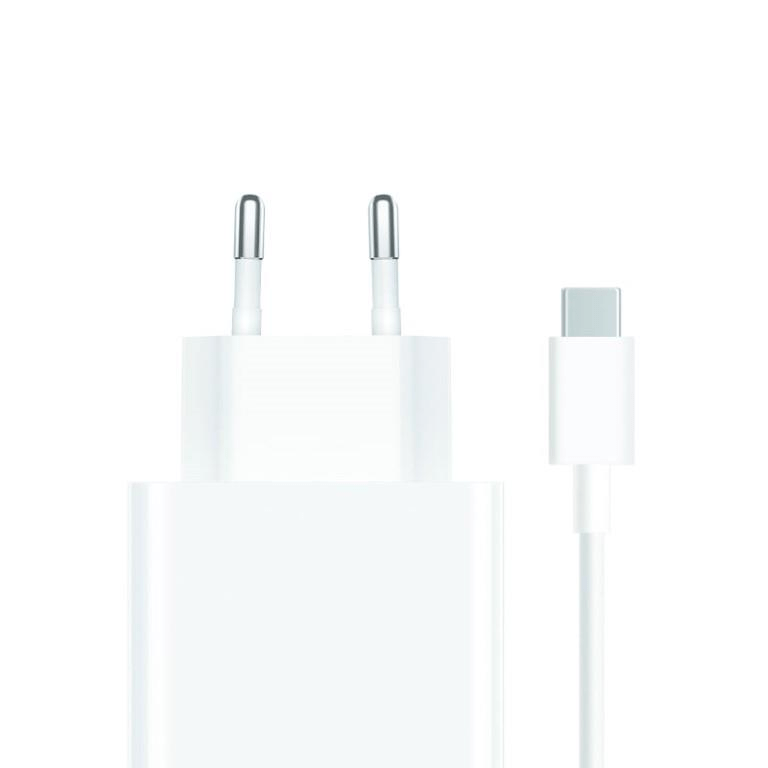 Xiaomi 67W Type-C Charging Combo BHR6035EU