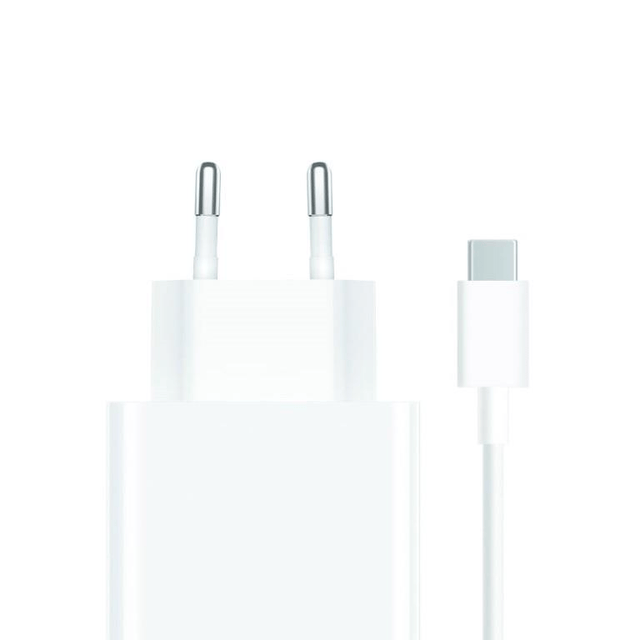 Xiaomi 67W Type-C Charging Combo BHR6035EU