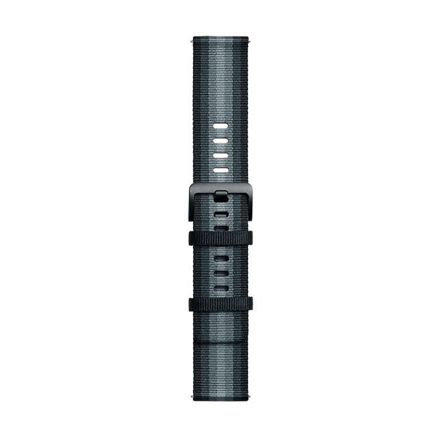 Xiaomi Watch S1 Active Braided Nylon Strap Black BHR6211GL
