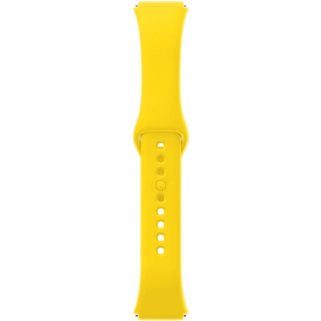Xiaomi Strap for Redmi Watch 3 Active Yellow BHR7264GL