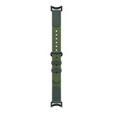 Xiaomi Checkered Strap for Smart Band 8 Green BHR7308GL