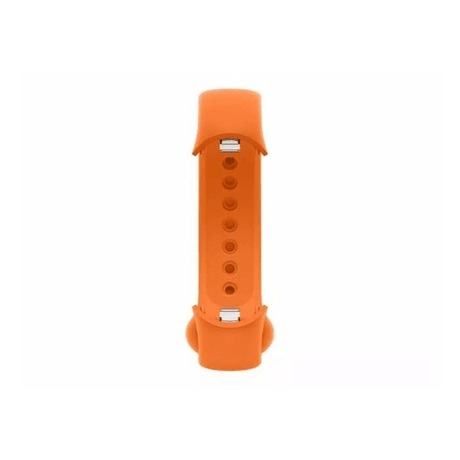 Xiaomi Strap for Smart Band 8 Sunrise Orange BHR7312GL