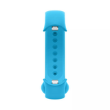 Xiaomi Strap for Smart Band 8 Aqua Blue BHR7314GL
