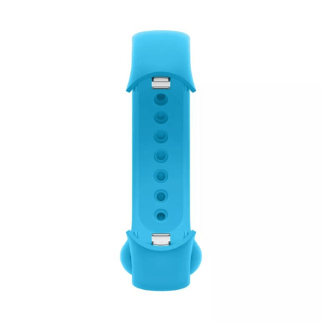 Xiaomi Strap for Smart Band 8 Aqua Blue BHR7314GL