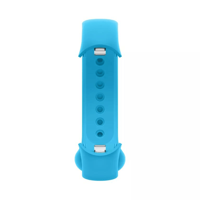 Xiaomi Strap for Smart Band 8 Aqua Blue BHR7314GL