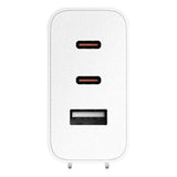 Xiaomi 67W GaN Type-A and Type-C Charger BHR7493EU