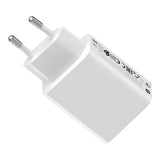 Xiaomi 22.5W Fast Charge USB-A Power Adapter White BHR7757EU