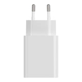 Xiaomi 22.5W Fast Charge USB-A Power Adapter White BHR7757EU
