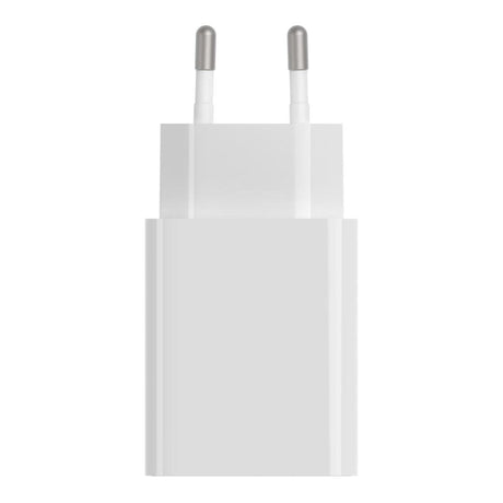 Xiaomi 22.5W Fast Charge USB-A Power Adapter White BHR7757EU