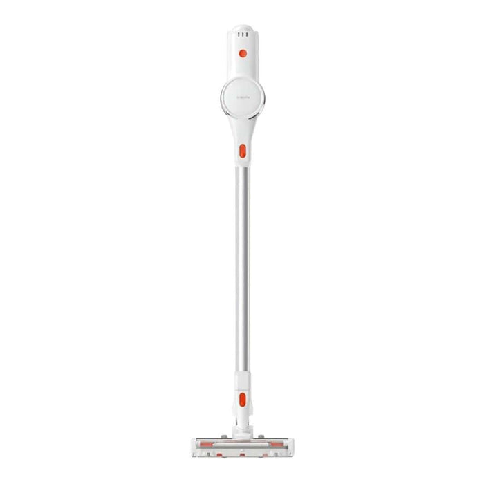 Xiaomi Vacuum Cleaner G20 Lite blanco vista frontal completa