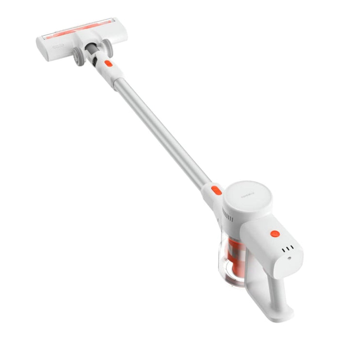 Xiaomi Vacuum Cleaner G20 Lite blanco con tubo y cabezal de limpieza