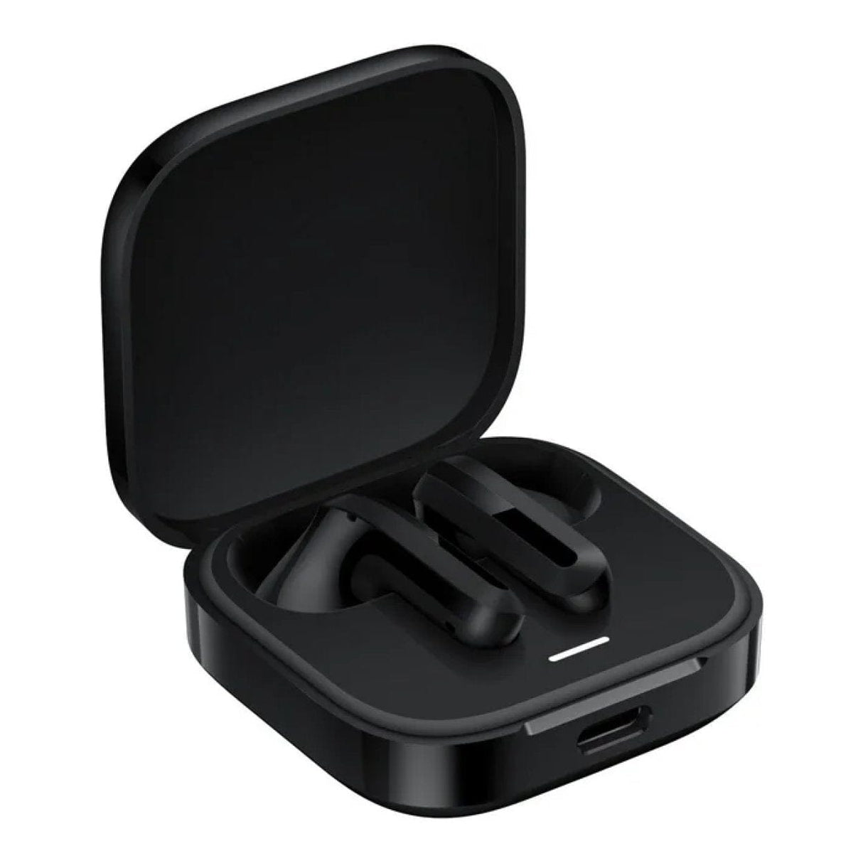 Xiaomi Redmi Buds 6 Active Earbuds with Charging Case Black BHR8396GL