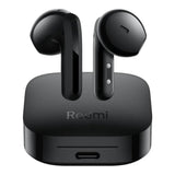 Xiaomi Redmi Buds 6 Active Earbuds with Charging Case Black BHR8396GL