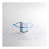 Xiaomi Outdoor Camera Base Station White BHR8618GL