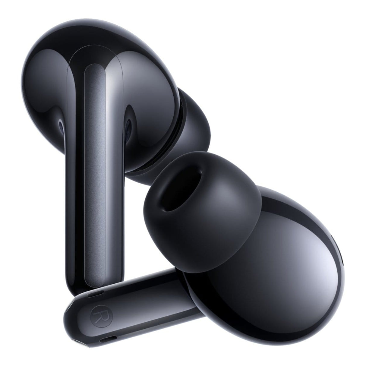 Xiaomi Redmi Buds 6 Lite Wireless Earbuds with Charging Case Black BHR8653GL