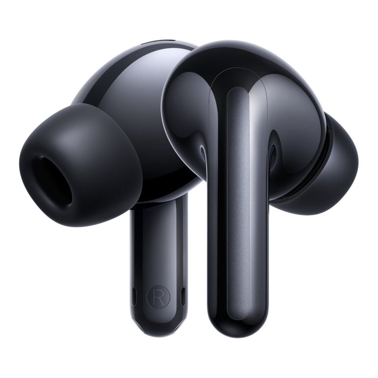Xiaomi Redmi Buds 6 Lite Wireless Earbuds with Charging Case Black BHR8653GL