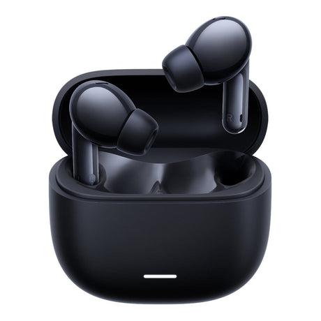 Xiaomi Redmi Buds 6 Lite Wireless Earbuds with Charging Case Black BHR8653GL