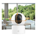 Xiaomi Smart C301 3MP 2K Wi-Fi Security Camera White BHR8683GL