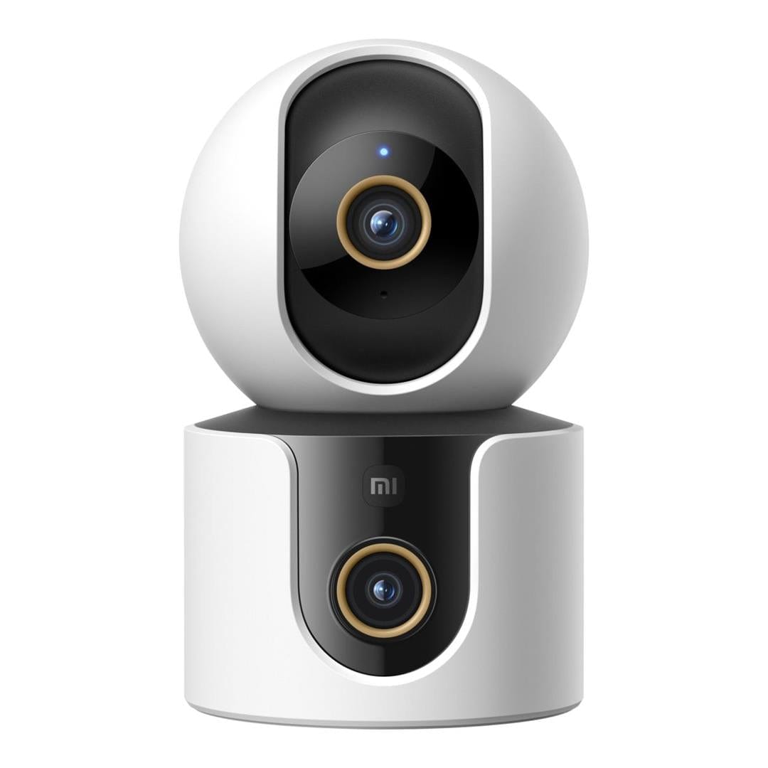Xiaomi C500 4MP Dual-lens Smart Camera BHR8755EU
