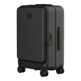 Xiaomi 38L Front Pocket 20-inch Carry-on Luggage Model BHR8767GL