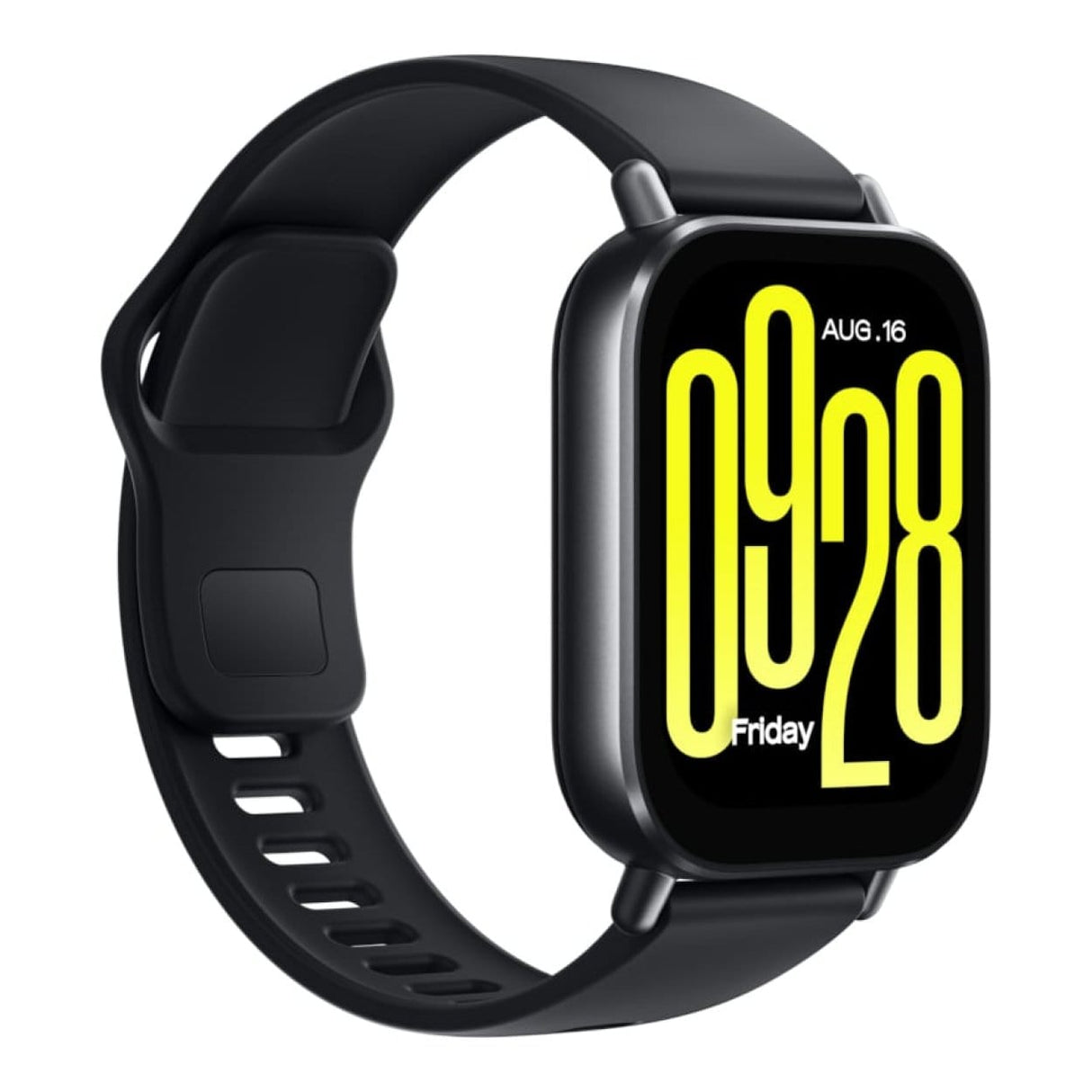 Xiaomi Redmi Watch 5 Active - Black BHR8784GL