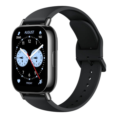 Xiaomi Redmi Watch 5 Lite Black BHR8789GL