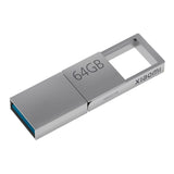 Xiaomi Dual-Interface 64GB Silver Flash Drive BHR8810GL